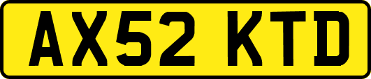AX52KTD