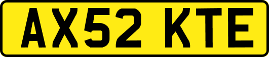 AX52KTE