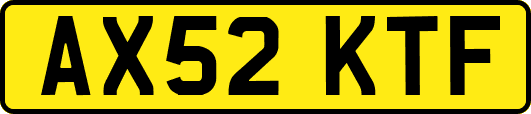 AX52KTF