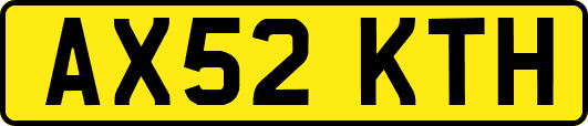 AX52KTH