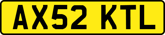 AX52KTL