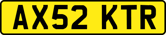 AX52KTR