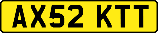 AX52KTT