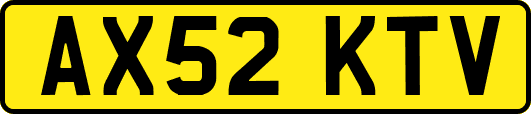 AX52KTV