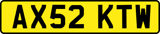 AX52KTW