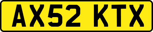 AX52KTX