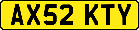 AX52KTY