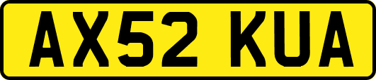 AX52KUA