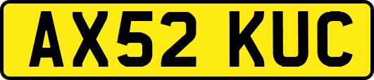 AX52KUC
