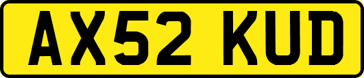 AX52KUD