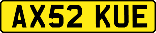 AX52KUE