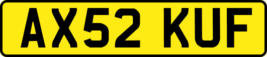 AX52KUF