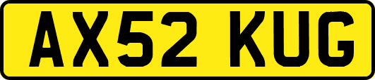 AX52KUG
