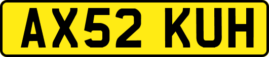 AX52KUH