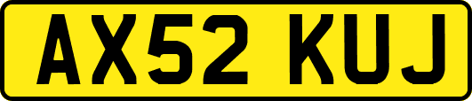 AX52KUJ