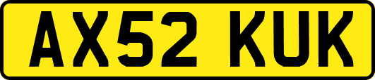 AX52KUK