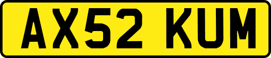 AX52KUM