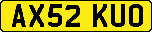 AX52KUO