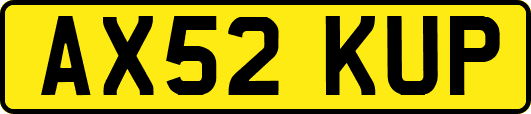 AX52KUP