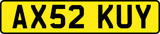 AX52KUY