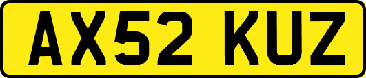 AX52KUZ