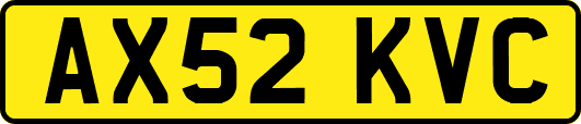 AX52KVC