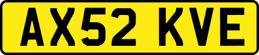 AX52KVE