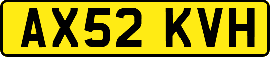 AX52KVH