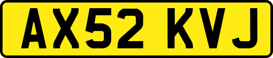 AX52KVJ