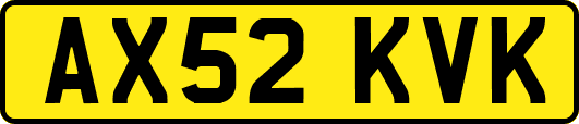 AX52KVK