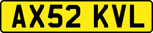 AX52KVL