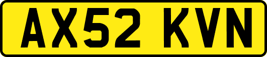 AX52KVN