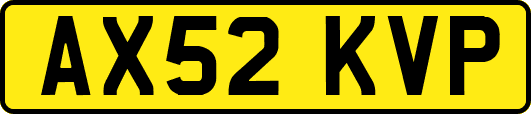 AX52KVP