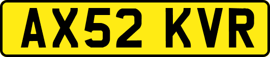AX52KVR