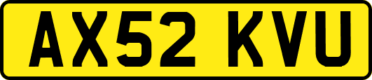 AX52KVU
