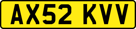 AX52KVV