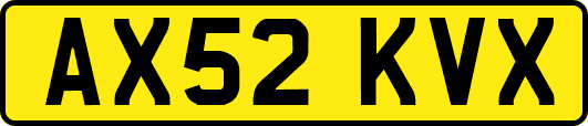AX52KVX