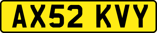 AX52KVY