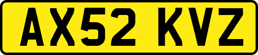AX52KVZ