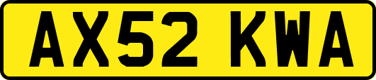 AX52KWA