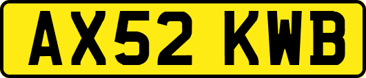AX52KWB