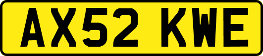 AX52KWE