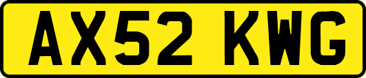 AX52KWG