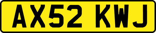 AX52KWJ