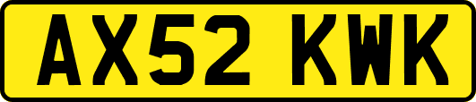 AX52KWK