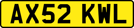 AX52KWL