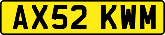 AX52KWM