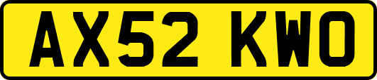 AX52KWO