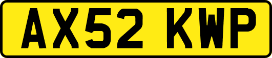 AX52KWP