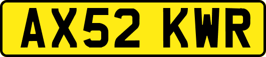 AX52KWR